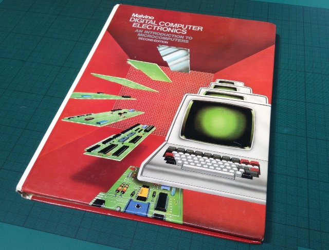 digital computer electronics malvino 2nd edition