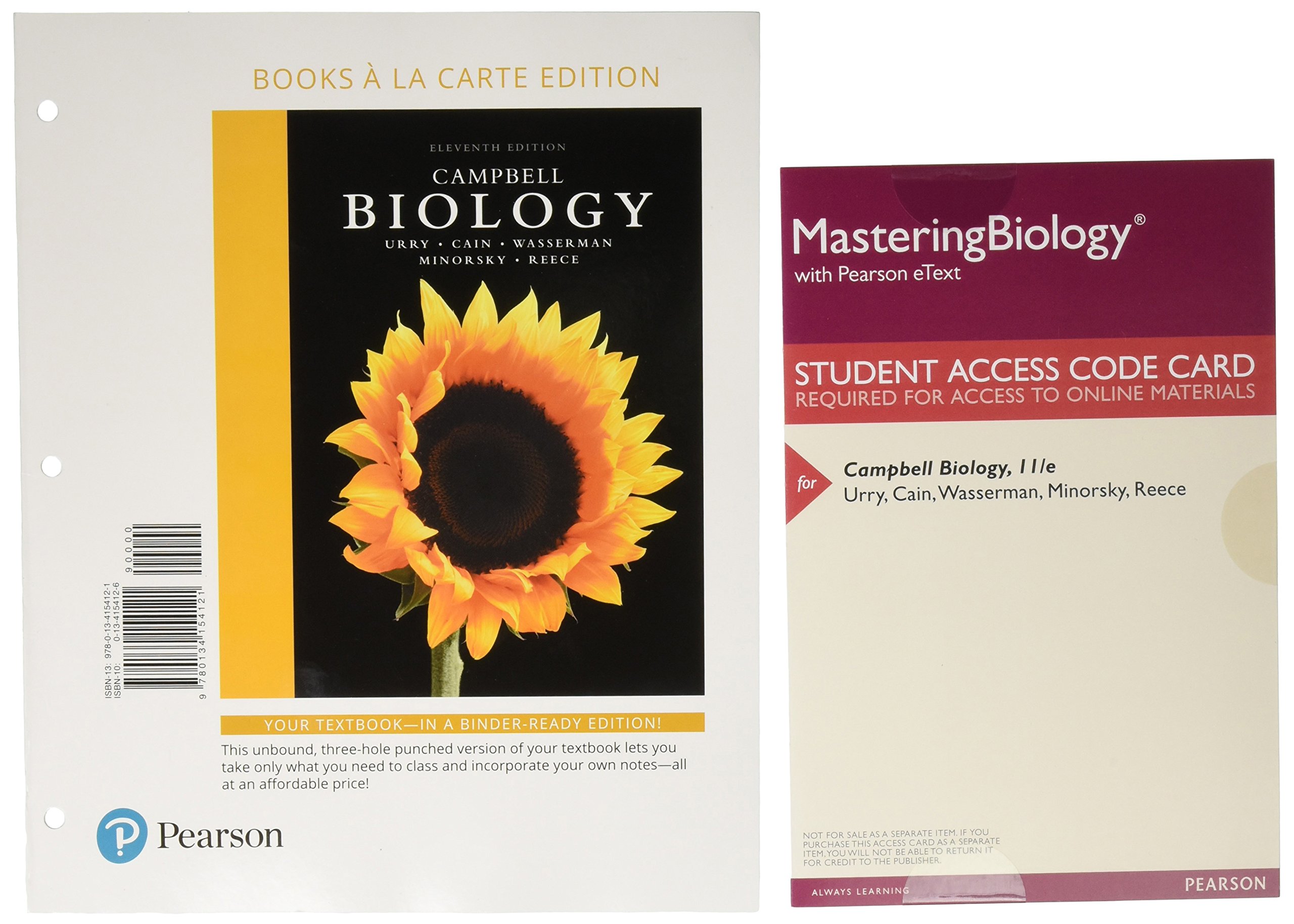 campbell biology 11th edition cheap